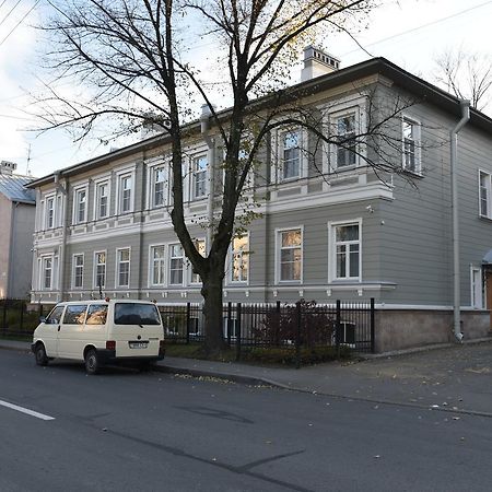 Hotel Patkul House プーシキン エクステリア 写真